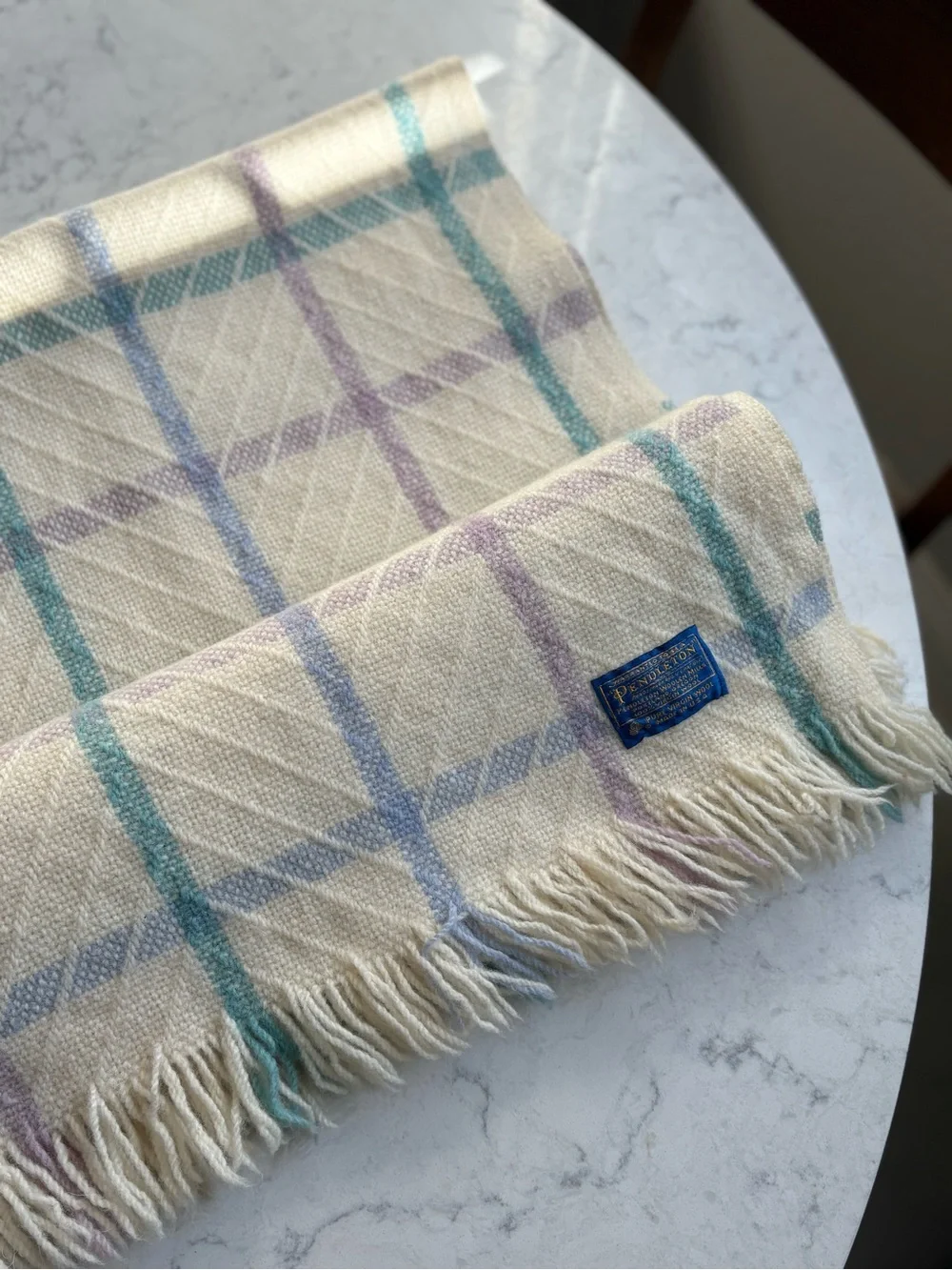 Pendleton soft cream
